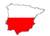 CORPOBELLO ESTÉTICA - Polski